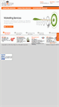 Mobile Screenshot of eduedge.ca